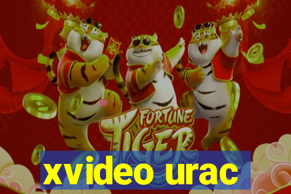 xvideo urac